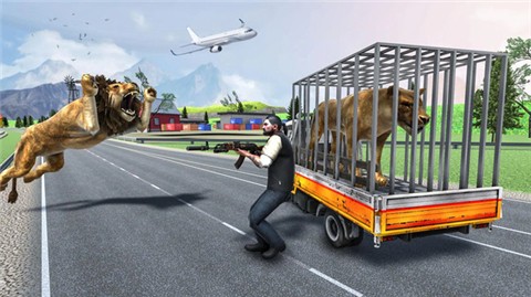 狂野狮子城 2024-06-25 15:08