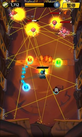 不可能的太空任务游戏官方安卓版  v5.1.4