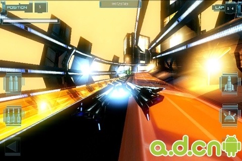 T-赛车 高清通用版 v1.1 v3.1.5