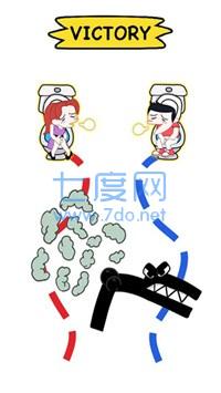 菜鸟冲冲冲游戏