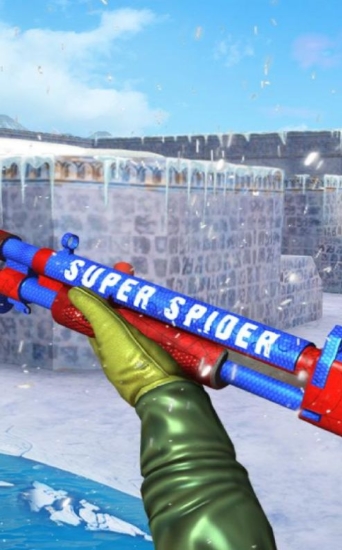 生死突击队秘密行动 v3.4