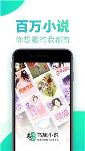 书旗小说免费阅读