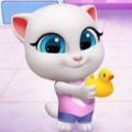 汤姆猫总动员游戏下载安装app正版 