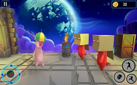 帮派一网打尽  V 1.0