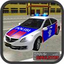 AAG警车模拟器 最新版