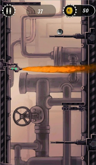 神秘工厂手游(Mystery Factory)截图2
