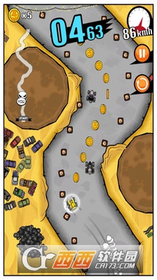 零度赛车手游 v1.0.27 安卓版