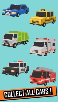 像素赛手汽车Pixel Racer Cars v3.0.5