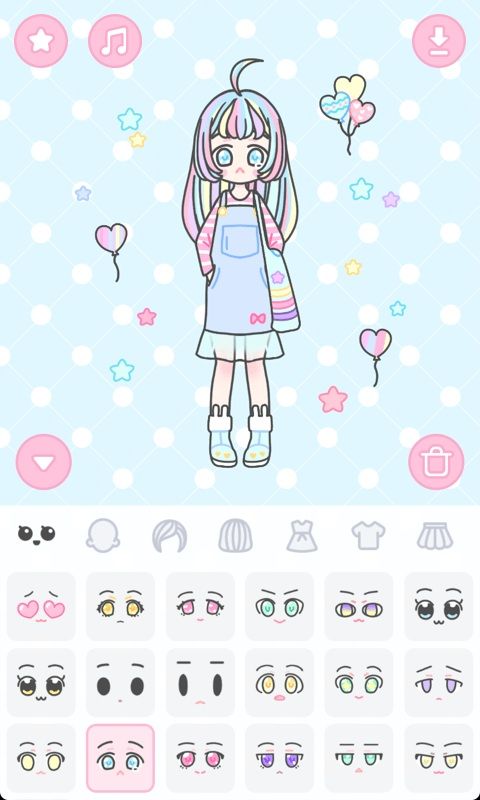 装扮少女1.6.3全完整安卓版下载安卓最新版图片1