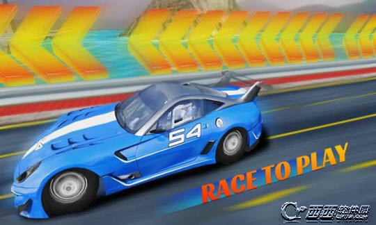 3D狂飙飞车 v1.2 安卓版