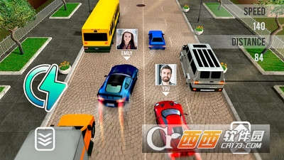 超级赛车竞速 v1.5