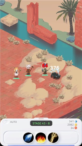 坦输疗的小冒险  v2.4