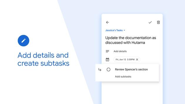 GoogleTasks v3.1.5