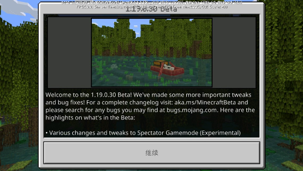 minecraft 国际基岩版截图2