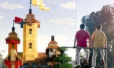 我的世界地球国际测试服 2024-06-25 15:08