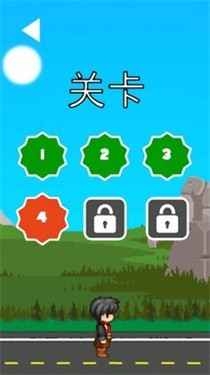 小牛回家截图2