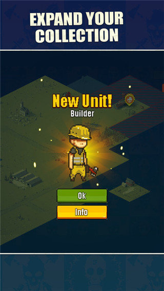 死亡突围僵尸战争 v3.2.3