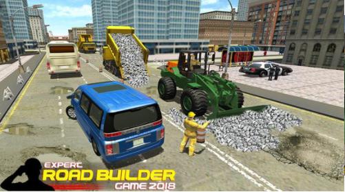 施工模拟器 v1.0