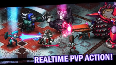 竞技场明星战斗英雄 v1.5.0