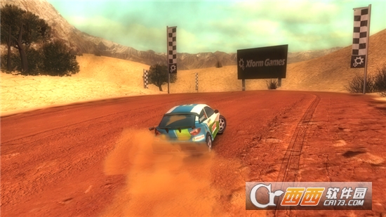 Rally Point 5中文手机版(拉力计时赛52023最新版) v1.0.0 安卓版