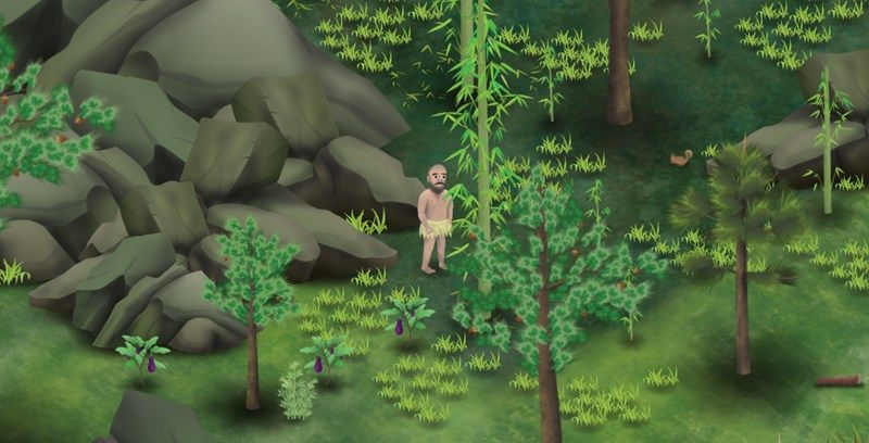 挨饿荒野1.8帕劳群岛最新版  v4.3.2