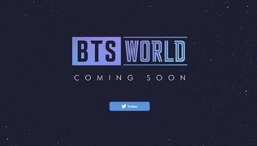BTS Universe Story v3.0.5