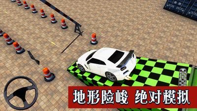 模拟驾驶大师 v3.0.5