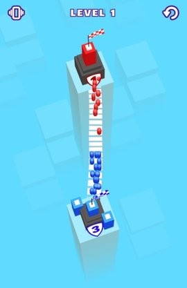 桥梁战游戏官方版（Bridge Battles）  v3.4.3