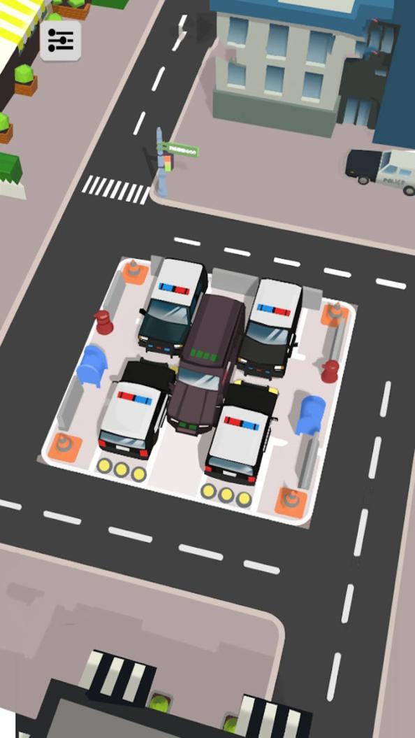 停车老手截图0