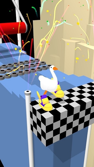Go Goose!(去吧我的鹅)截图1