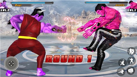 功夫恶魔格斗  v11.4