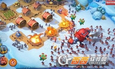 DIY手枪射击截图0