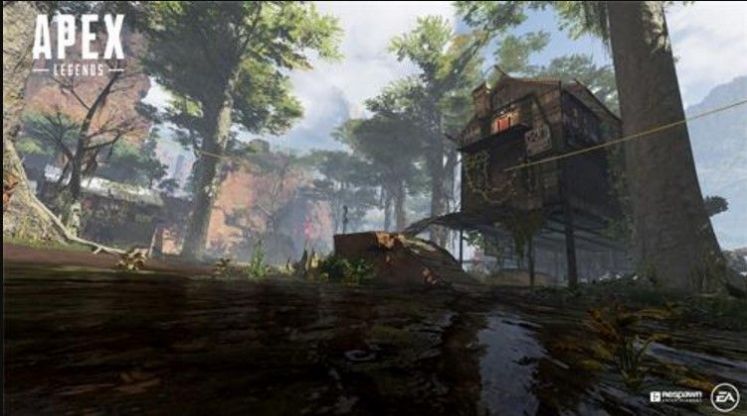 腾讯APEXM手游国际服官方版  v4.2.4