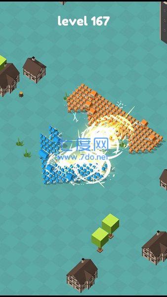 孙子兵法决策闯关