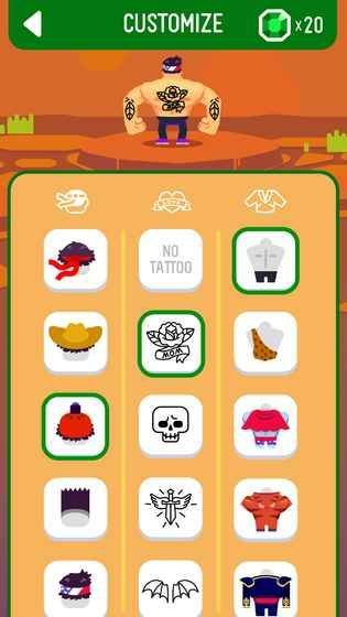 抖音生于攀登Born To Climb手机游戏安卓版  v4.3.2