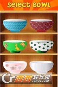 Noodle Maker(面条制造商)截图1