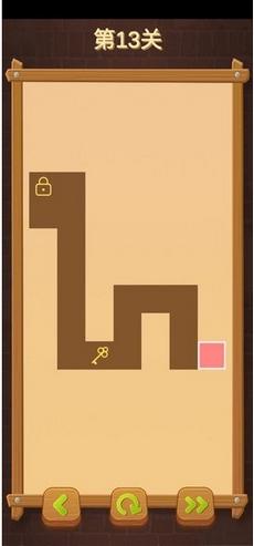 逃离迷宫截图0