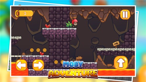 白鲸历险记  v1.0