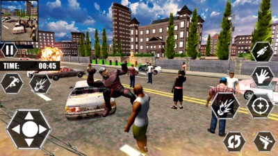 绳索闪光英雄 v1.1