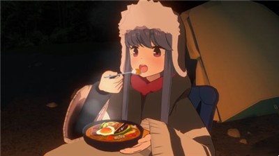 摇曳露营  v1.0.1