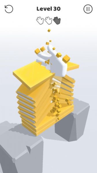 空手劈柴游戏安卓下载  v3.3.2