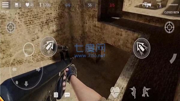 特种部队小组3