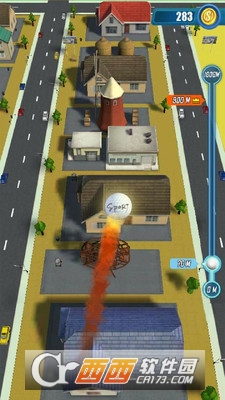 高尔夫击球手游 v1.03 安卓版