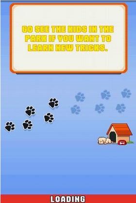 电子宠物狗  v1.2.3