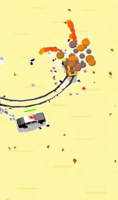 漂移追逐战游戏官方安卓版  v3.2.4