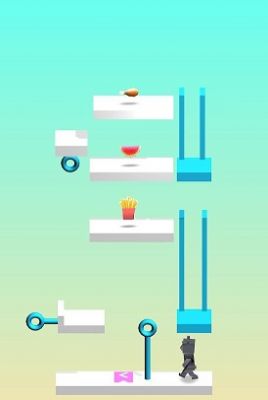 拉针救动物游戏安卓版（Save Animals By Pull Pin）图片1