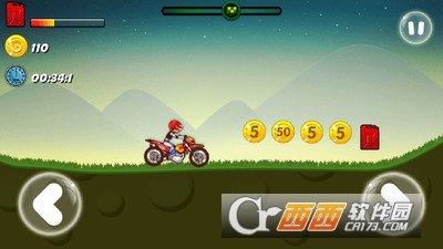 山地越野摩托车 v1.3安卓版