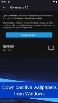 Wallpaper Engine壁纸引擎2.0 v3.0.5