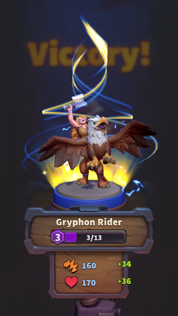 魔兽弧光大作战手机版中文国际版（Warcraft Arclight Rumble）  v3.0.2