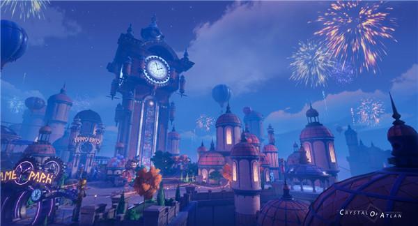 CoA手游 需要支持安卓系统5.2以上